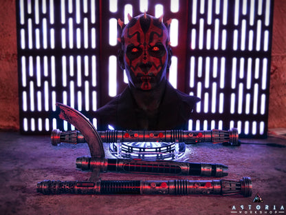 Star Wars Galaxy Panel LED Bluetooth Wall Panel Death Star Starfighter Display Backdrop