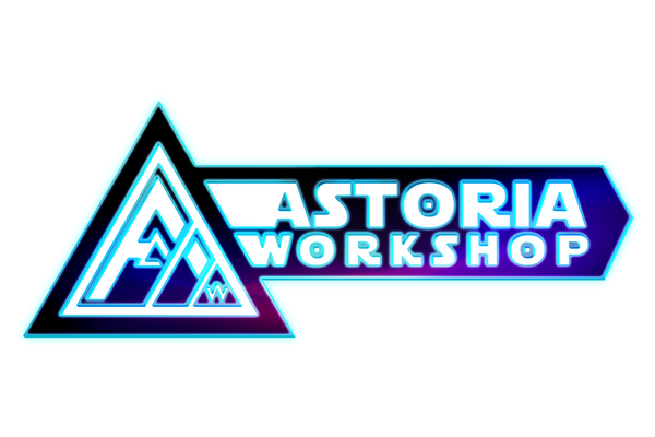 Astoria Workshop