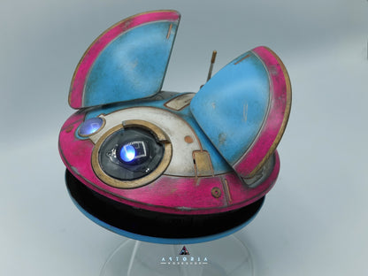LOLA Kenobi Bug Droid Animatronic Star Wars Custom Weathering or Painted L0-LA59