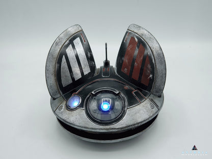 LOLA Kenobi Bug Droid Animatronic Star Wars Custom Weathering or Painted L0-LA59
